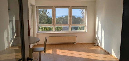 Helle 2-Zimmer-Wohnung, Fritzlar-Kernstadt, Fraumünsterstraße 42