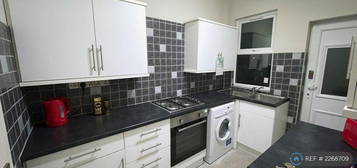 3 bedroom terraced house