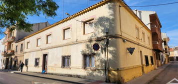 Planta baja de alquiler en Calle Estación, 30, Villarrobledo