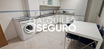 Piso de alquiler en De Alcoy, Campoamor