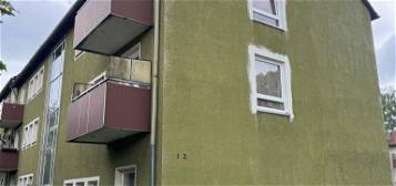 Drei Zimmer Mietwohnung mit Balkon in Schöningen *** mietfreie Zeit ***