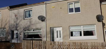 2 bed terraced house to rent