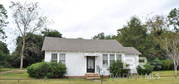 1059 N Alabama St, Loxley, AL 36551