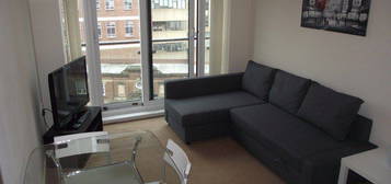 Flat to rent in Westside Two, Birmingham B1