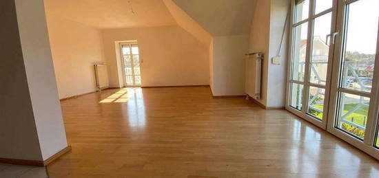 Tolle 2-Zimmer-Wohnung in ruhiger Siedlungslage!