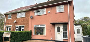 3 bed semi-detached house for sale