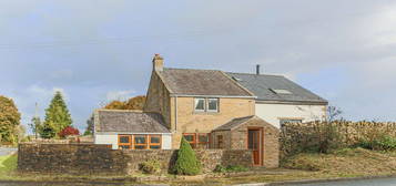 Cottage for sale in Roseberry Cottage, Cross Edge, Oswaldtwistle BB5