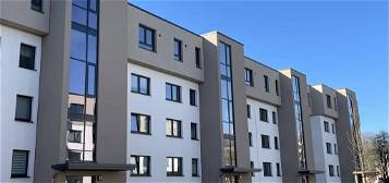 Jetzt zugreifen! Gepflegte 2,5-Zimmer-Wohnung mit großem Balkon in Wolfsburg Vorsfelde