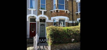 Terraced house to rent in Byne Road, London SE26