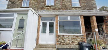 Flat to rent in Berry Towers, Bodmin PL31