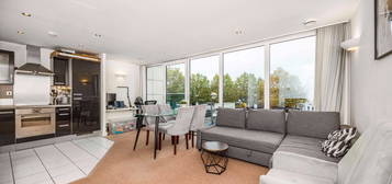 Flat for sale in Adriatic Apartments, Royal Victoria E16