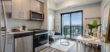 15 QUEEN Street S Unit# 1303, Hamilton, Ontario