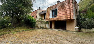 Achat maison 7 pièces 208 m²