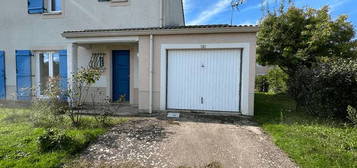 Location maison 4 pièces 96 m²