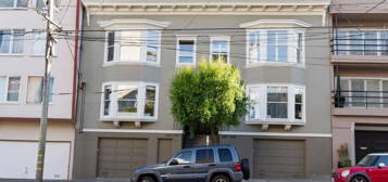 2415 Lake St, San Francisco, CA 94121