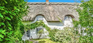 Cottage for sale in Village Road, Bromham, Bedford, Bedfordshire MK43