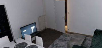 Appartement idéal colocation