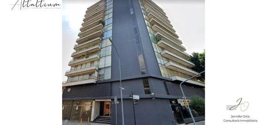 Venta de Departamento en Narvarte Poniente, Benito Juárez, CDMX(jo18) 