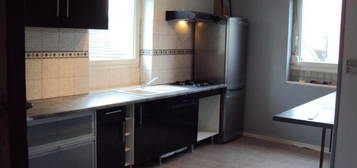 APPARTEMENT 4 pc KINGERSHEIM CENTRE