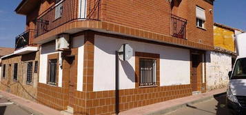 Casa en calle Cl San Sebastian en Porzuna