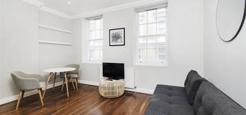 Flat to rent in John Adam Street, London WC2N