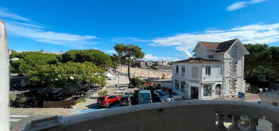 Saint Palais - Appartement avec terrasse