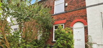 Detached house to rent in Fir Street, Bury BL9