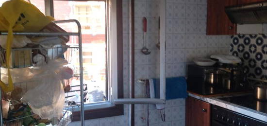 Piso en venta en Herrera Pasealekua, Altza