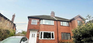 3 bedroom semi-detached house to rent