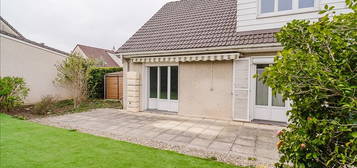 Maison à vendre, 5 pièces, 3 chambres, 93 m²