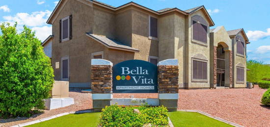 Bella Vita, Bullhead City, AZ 86442