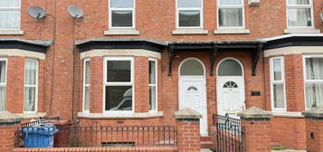 Terraced house to rent in Toxteth Street, Openshaw, Manchester M11