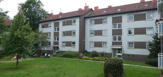 3-Zimmer-Wohnung in Herne Holthausen