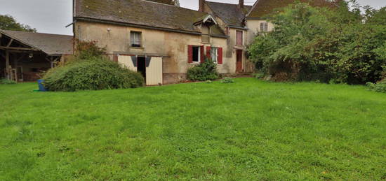 Maison  à vendre, 7 pièces, 4 chambres, 190 m²