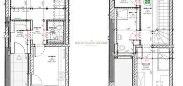 Erstbezug in Traumwohnung! 3-Zimmer inkl. hochwertiger Einbauküche und 2-Stellplätzen