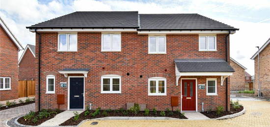 4 bedroom semi-detached house