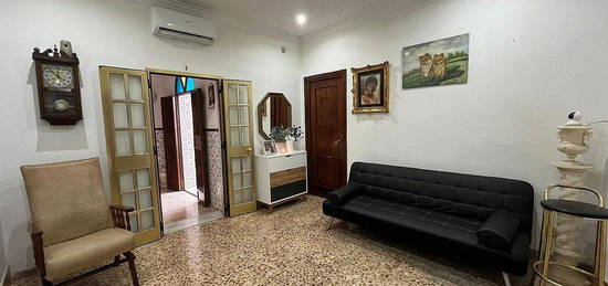 Chalet en Torreblanca, Sevilla