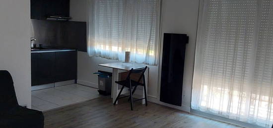 Appartement Bordeaux