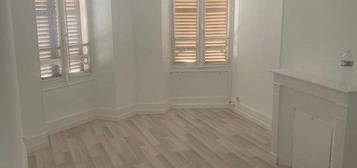 Appartement 110m2