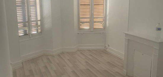 Appartement 110m2