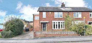 4 bedroom semi-detached house