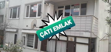 BALIKESR/BANDIRMA:ATI EMLAK KRALIK 2+1 DARE