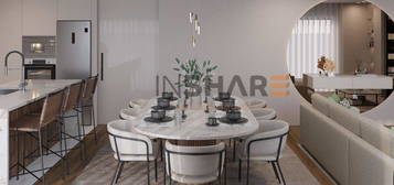 Apartamento T3 Braga - Centro