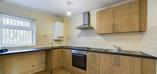 Flat to rent in Hawarden Building, Swansea SA1