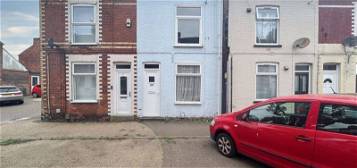Terraced house for sale in Teale Street, Scunthorpe DN15