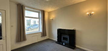 2 bedroom terraced house