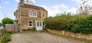 Detached house for sale in Whiteway Road, Bath BA2