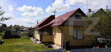 Casa Individuala 90mp,20 km Bistrita