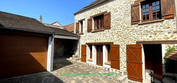 Vente maison 6 pièces 130 m²