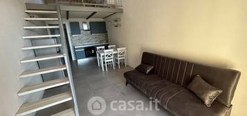 Loft in Via Saturnia 90